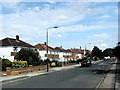 Eltham Palace Road, Eltham