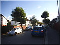 Abingdon Road, Finchley