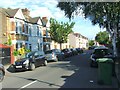 Blashford Street, Hither Green