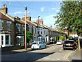 Ardmere Road, Hither Green