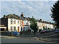 Ardgowan Road, Catford