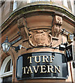 The Turf Tavern