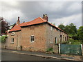 Cottages, High Street, Whitwell