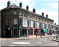 Martin & Nikki, Shanklin