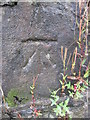 Ordnance Survey Cut Mark