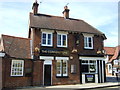 The Cornerstone, Shefford