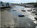 Quay south of Stonehouse Bridge, Plymouth