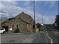 Town Street, Rodley