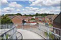 Curly Bridge Close, Hawley