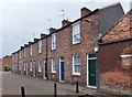 St Andrew Street, Beverley, Yorkshire