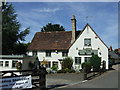 The White Hart, Flitton