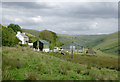 Cwm Doethie Fawr, Ceredigion