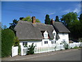 Cottage in Rickling Green Road