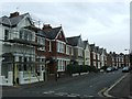 Warmington Road, Herne Hill