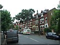 Holmdene Avenue, Herne Hill