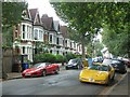 Elmwood Road, Herne Hill