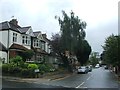 Haredale Road, Herne Hill