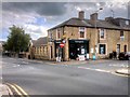 Corner Shop, Greenacre Street