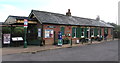 Brading railway station