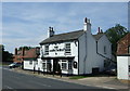 The White Horse, Husborne Crawley