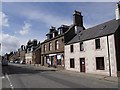 King Street, Inverbervie