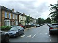 Melbourne Grove, East Dulwich