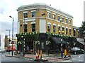 East Dulwich Tavern, East Dulwich