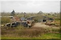 Farm buildings