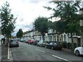 Ulverscroft Road, East Dulwich