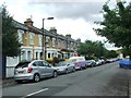 Lacon Road, East Dulwich