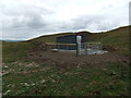 New build on Todleth Hill