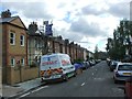 Grierson Road, Forest Hill