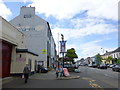 Catherine Street, Limavady