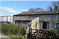 Cottage on Green Gate