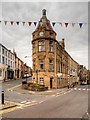 Andrew Carnegie Public Library, Clitheroe