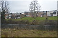 Houses on Dinas