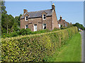 Houses at Amisfield