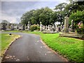 Clitheroe Cemetery