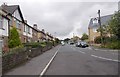 George Avenue - Birkby Lodge Road