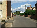 High Street, Clophill