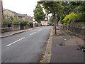 Quarry Road - Grasmere Road