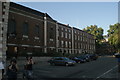 View of Inner Temple residences from Crown Office Row #5