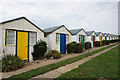 Brighstone Holiday Centre