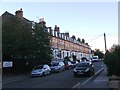 Venner Road, Sydenham