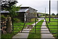 West Devon : Brousentor Farm