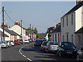 Queen Street, Lochmaben