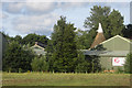 Oast House at Underlyn Industrial Estate, Underlyn Lane, Marden