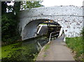 Glade Lane Bridge No 204