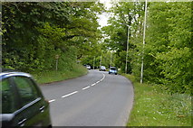 TQ5639 : A264 to Langton Green by N Chadwick