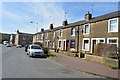 Terraced houses, Long Ing Lane